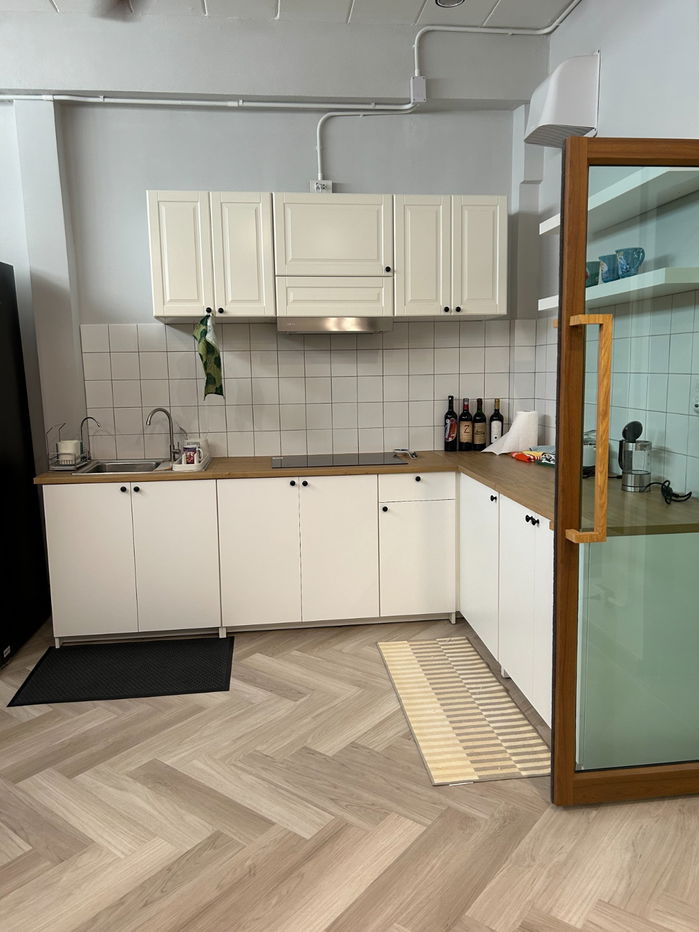 picture Townhouse Nana Sukhumvit Soi 3 for RENT - 7/17