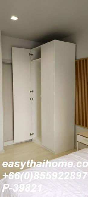 picture P-39821 Condo for rent Life Sukhumvit 48 fully furnished (Confirm again when visit).  - 5/36