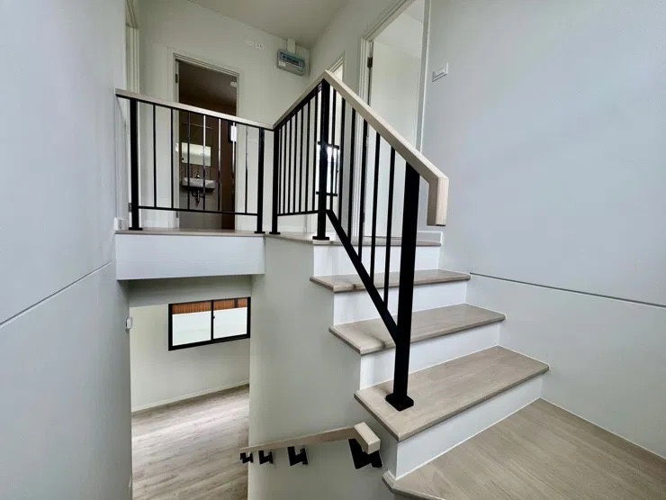 รูป 🏠 ขาย บ้านแฝด โครงการ อณาสิริ พระราม 2 บ้านเลขที่ 1199/53 🏠 - รูปที่ 4/7