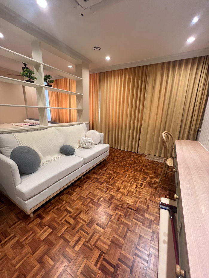 picture Townhouse Nana Sukhumvit Soi 3 for RENT - 14/17