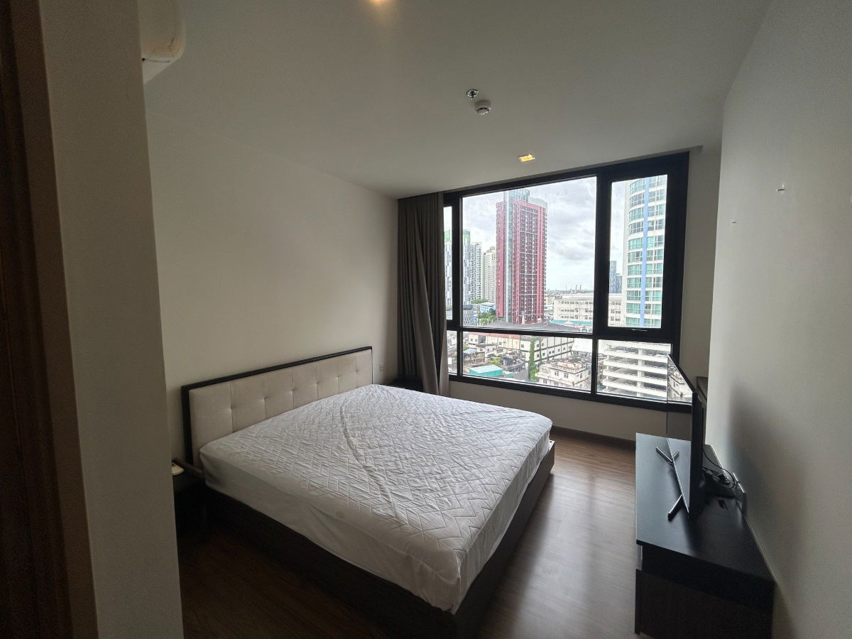 รูป ขายห้องพร้อมอยู่ The Line Sukhumvit 71 ราคา 5.59 ล้านบาท - รูปที่ 5/10