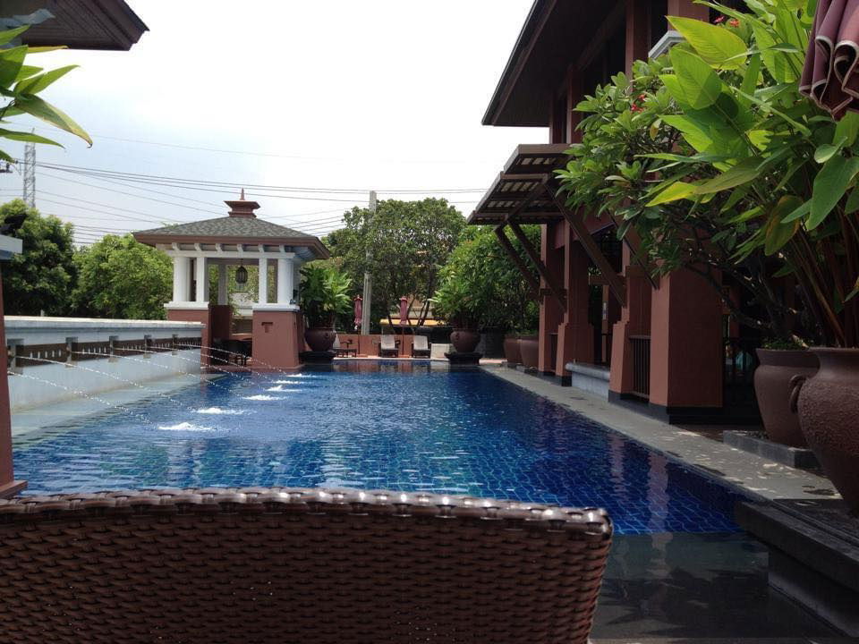 picture 🟢For Sale🟢Setthasiri Bangna-Wongwaen, beautiful house, ready to move in. Add LINE @nathong97 (reply ⚡ 24 Hr) P762 - 7/11