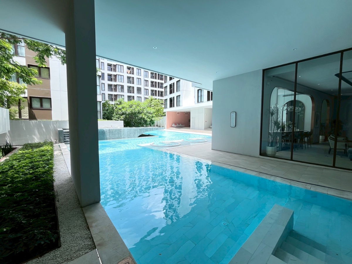picture For Rent Chapter Thonglor25 2 bedroom - 20/26