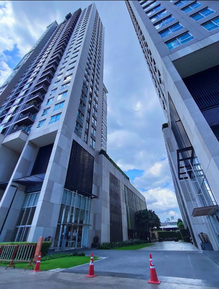 picture Urgent sale!! Condo Fuse Chan-Sathorn (near BTS Thanon Chan) - 15/15