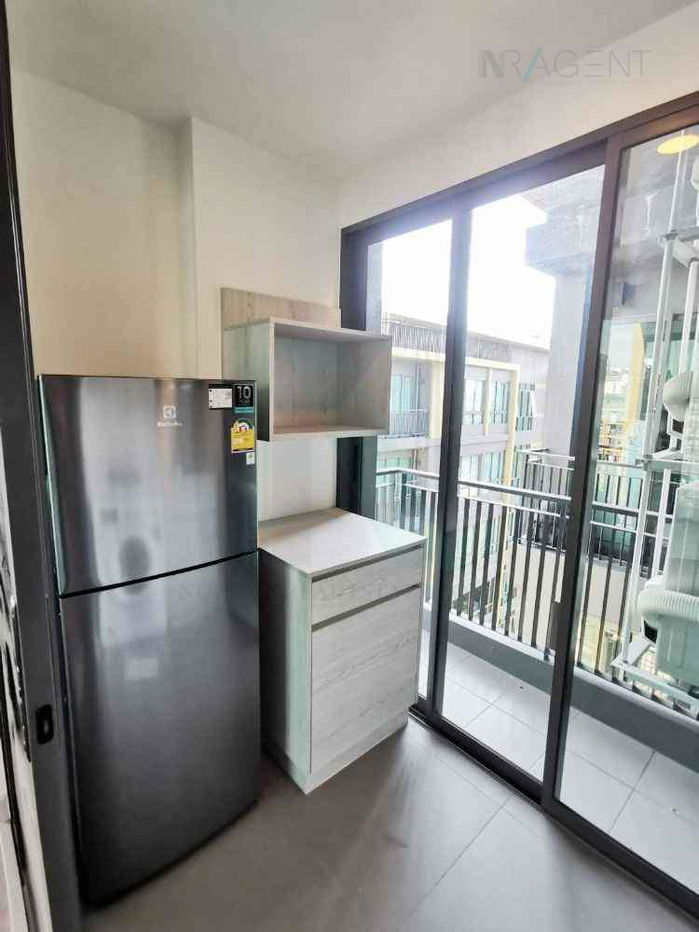 picture For Rent Condo METRO LUXE ROSE GOLD PHAHOL-SUTTHISAN Building 1, Floor 8,2 bed room, Room size 52 sqm - 5/8