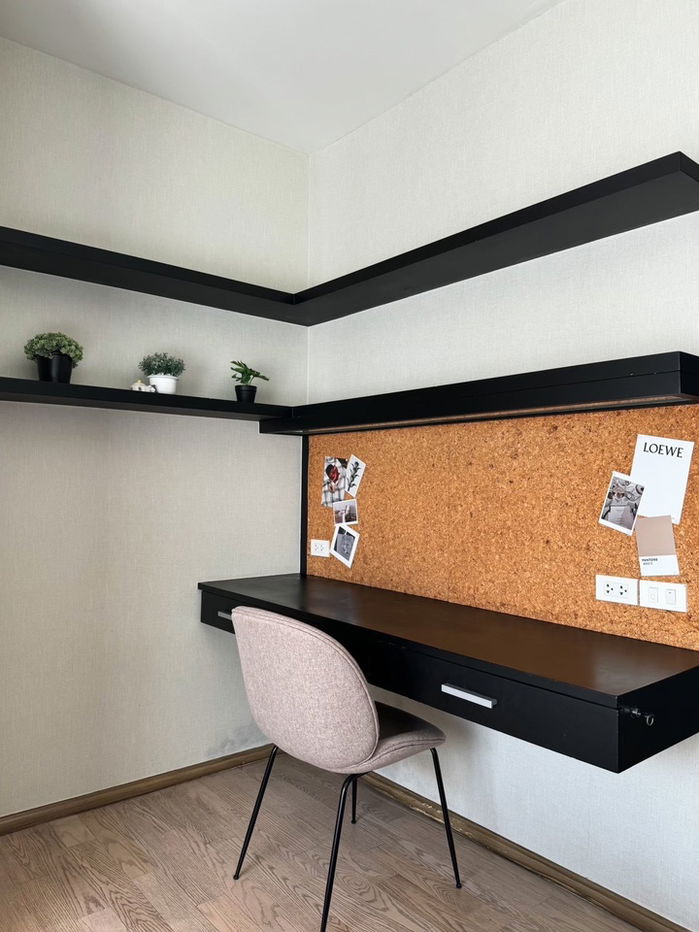 picture Condo for rent Noble Remix 1Bed 1Bath - 11/13