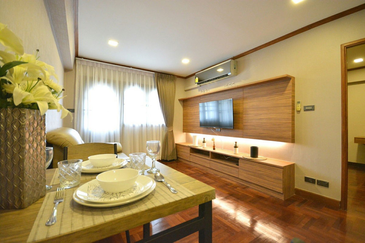 รูป WS1919 [เช่า] Thonglor Tower 💸 ค่าเช่าเพียง 15,000 บาท/เดือน 📍 BTS สายสุขุมวิท - รูปที่ 2/16