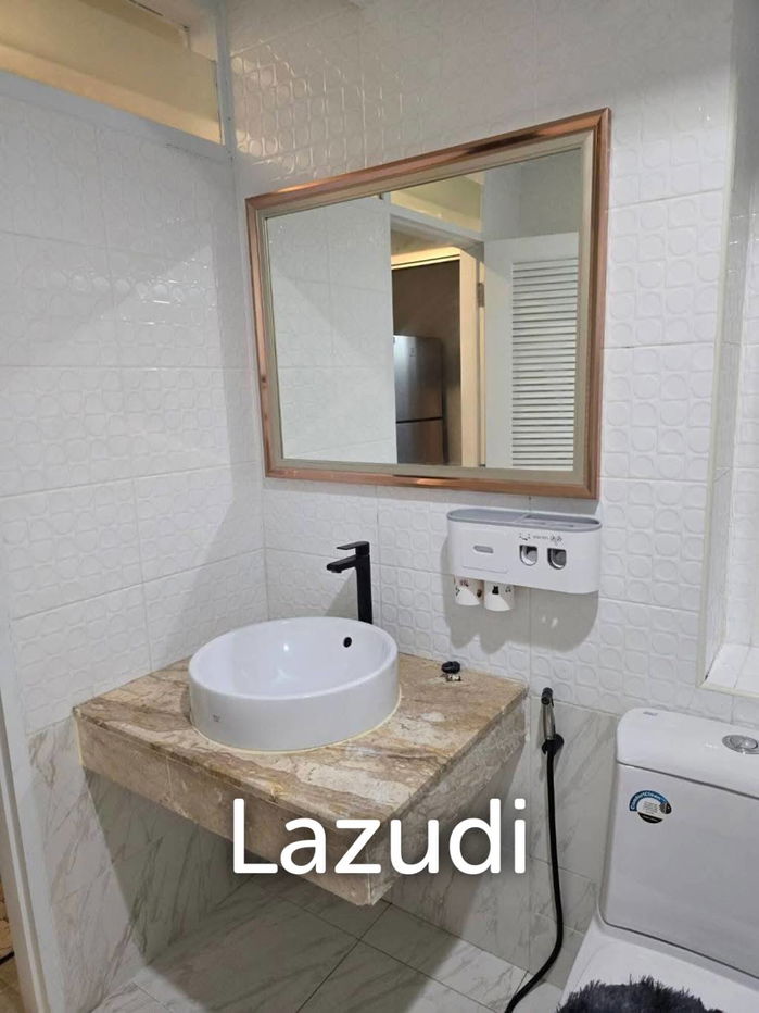 รูป 1 Bedroom 1 bathroom 44 SQ.M. Ratchada City Condo - รูปที่ 18/22