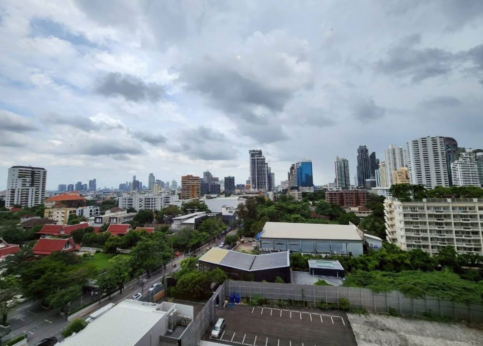 picture #R5421 🎉 020868 Condo for rent Rhythm Ekkamai Estat - 10/10
