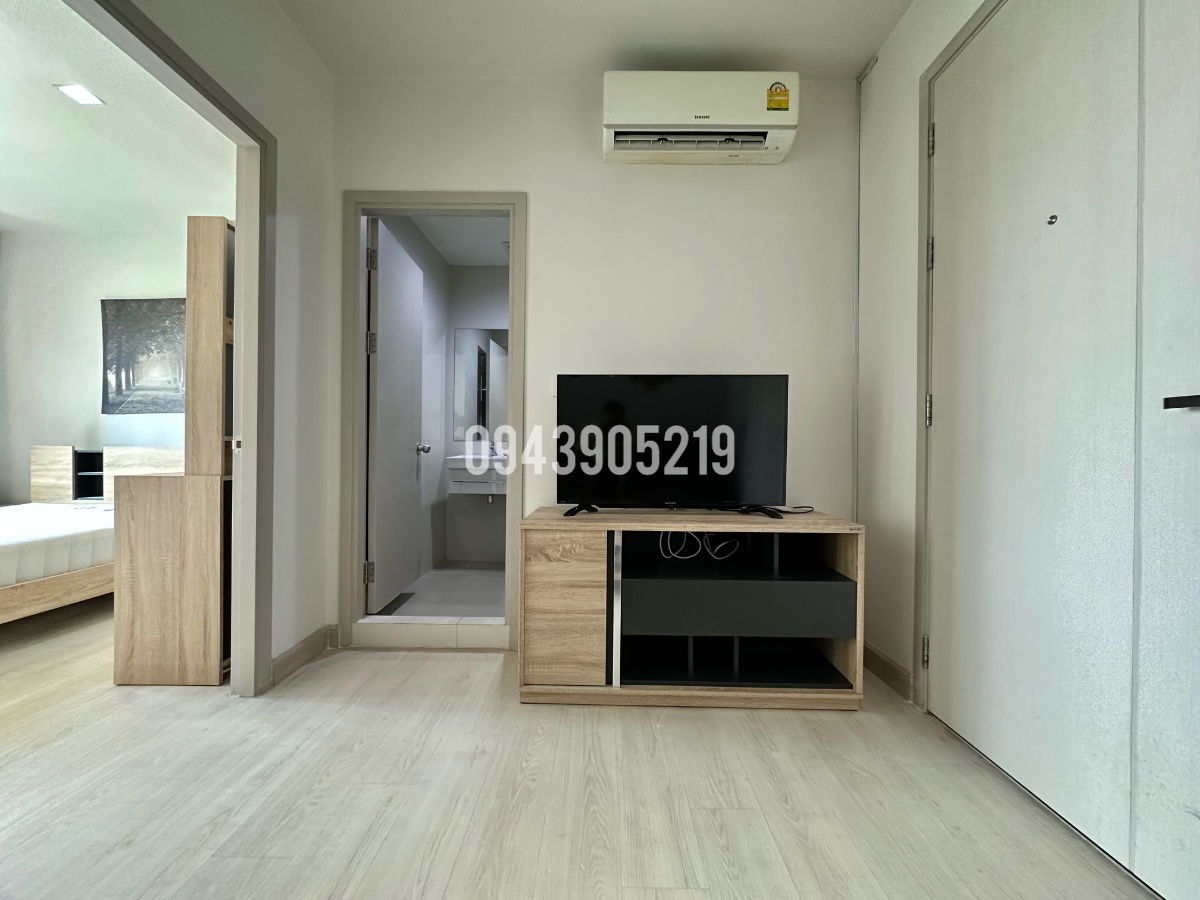 รูป Life sukhumvit 48☎️ 1 bed ‼️best price only 14000/month ‼️NOW AVAILABLE 🔆✅ - รูปที่ 5/9