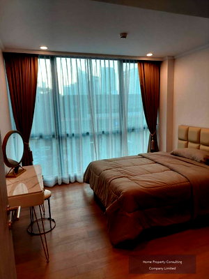 คอนโดให้เช่า : ให้เช่าคอนโด : ศุภาลัย โอเรียนทัล สุขุมวิท 39