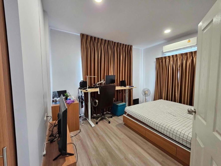 picture For rent Modi villa bangna km.26  - 13/27