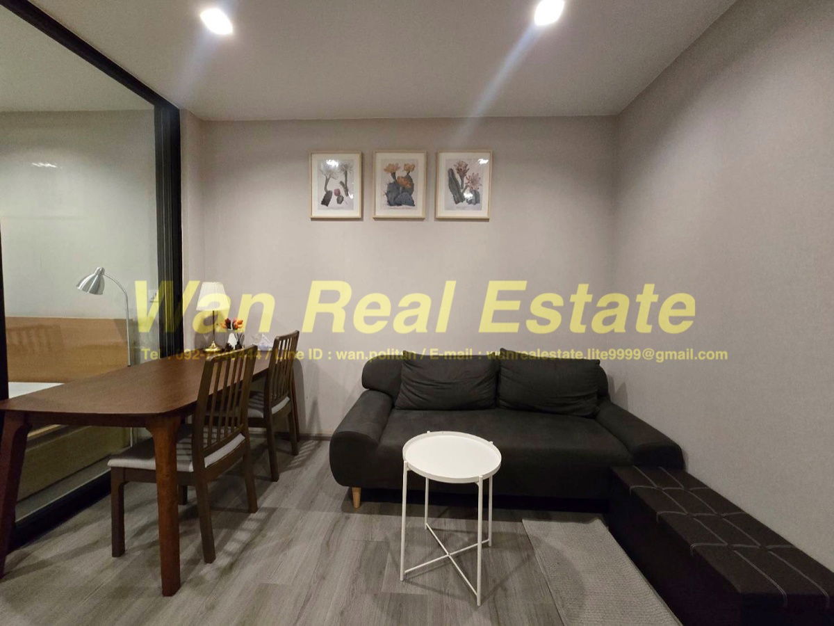 picture politan rive riverside condo for rent - 5/11