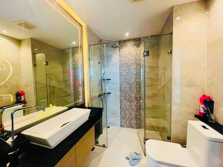 picture Copacabana Coral Reef Condominium   - 8/14