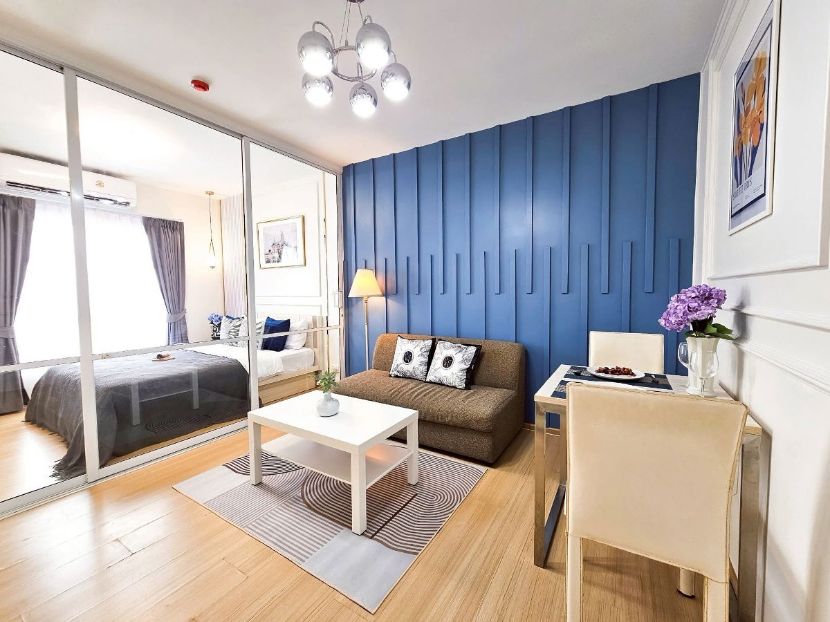 รูป 🍃Owminzw020825🍃unio charan3 condo - รูปที่ 8/37
