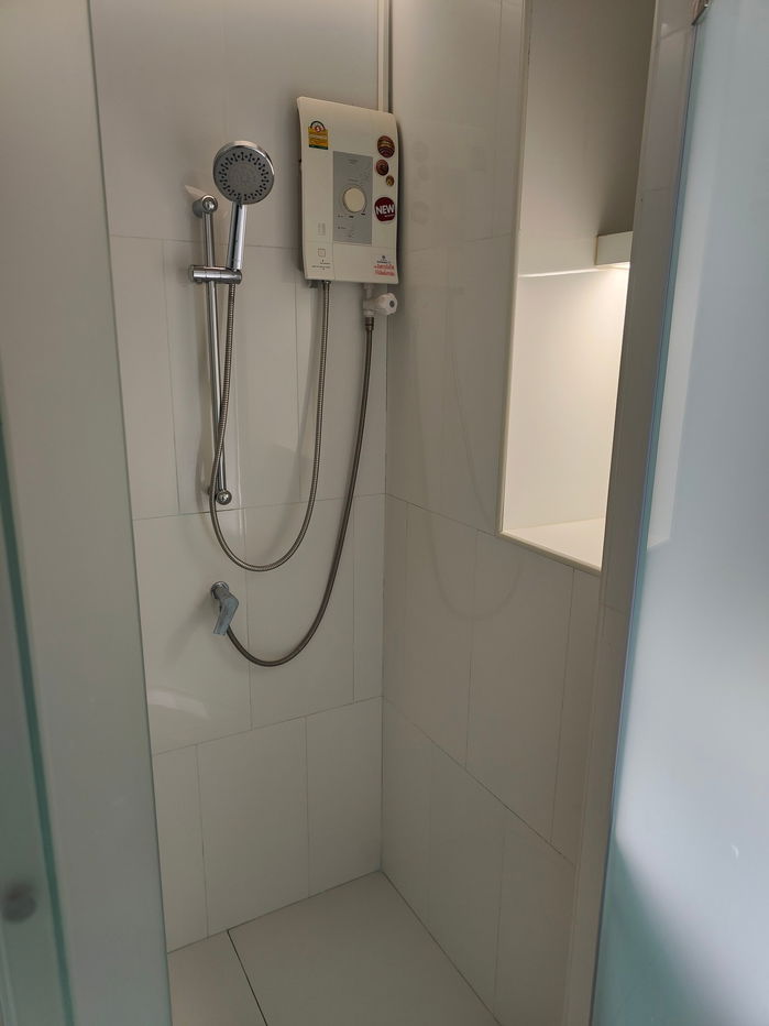 picture Condo For Rent Triple Y Residence (D6808003) ID Line : @condo888 - 7/7