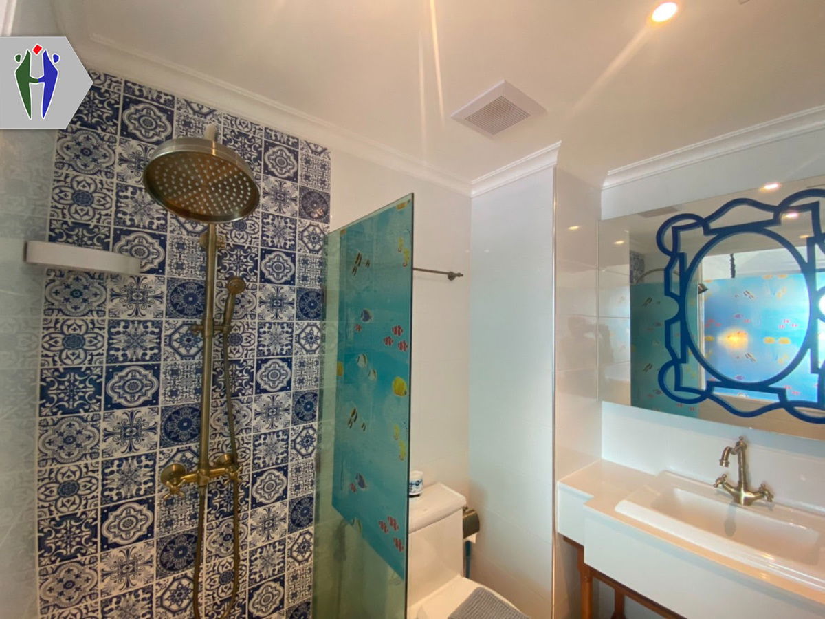 picture Condo for rent Seven Seas 2, Na Jomtien, 1 bed room - 8/10