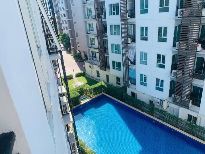 รูป 🏠RB19687 ให้เช่าถูกมาก📢รีเจ้นท์ โฮม 25 ติวานนท์👉🏻แอดไลน์ @062mnigk( มี @ ด้วย) แอดมินตอบไว - รูปที่ 7/12