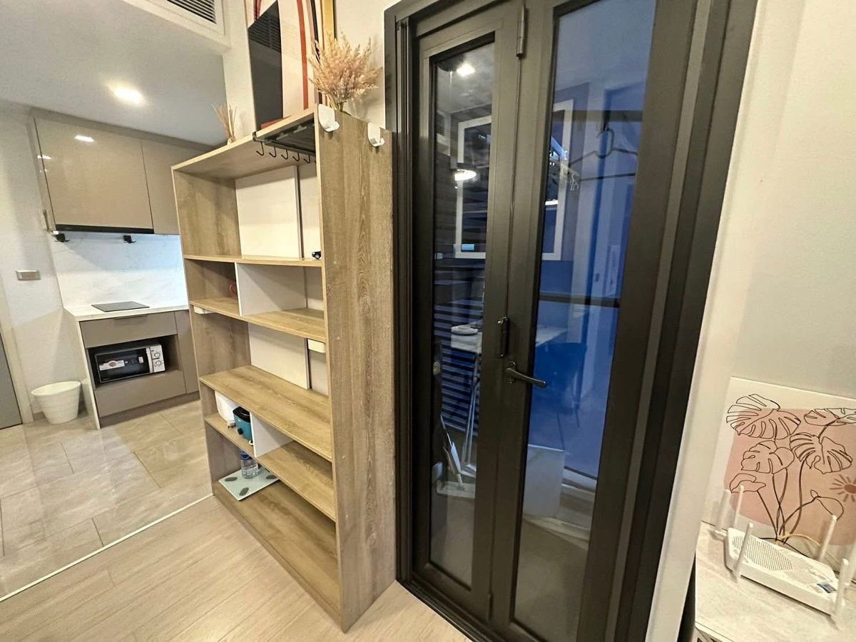 picture 📀 Condo For Rent One9Five Asoke - Rama 9 A room is very luxury !! - 8/12