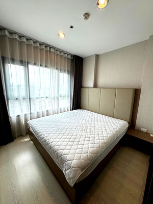 Condos for rent : *** (1 Bedroom) For Rent: Ideo Tha Phra Interchange Condo ***