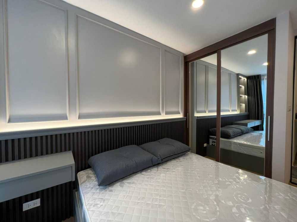 picture MRT phetkasem 48 210 m. Price  10,000 Baht Condo Bangkok Horizon Lite @ Phetkasem 48 ( Rental ) - 5/15