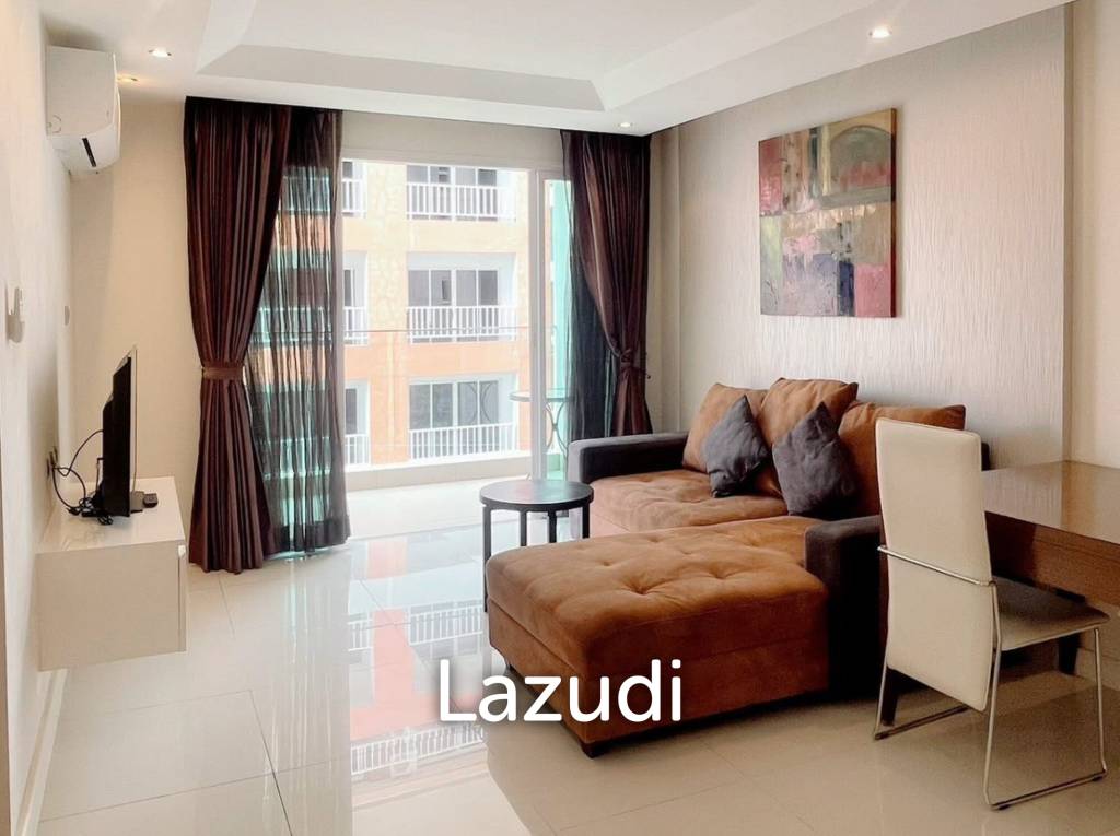 picture 1 Bed 1 Bath 39 SQ.M. Sunset Boulevard Residence 2 - 3/10