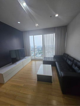 ✨ For rent: Siri at Sukhumvit – Near BTS Thonglor (Just a few minutes’ walk)