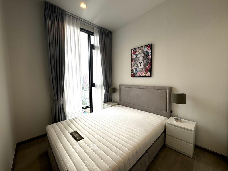 picture 🌟 Hot deal for rent! The Address Siam-Ratchathewi Near BTS Ratchathewi 🌟 - 5/7