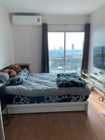 รูป 💥💥ปล่อยเช่า!! Supalai Veranda Rattanathibet 2Bed2Bath 72 ตร.ม.ชั้น 21 แต่งครบ ใกล้เซ็นทรัลรัตนาธิเบศร์ สนใจ LINE: @atfirm💥💥 - รูปที่ 7/22