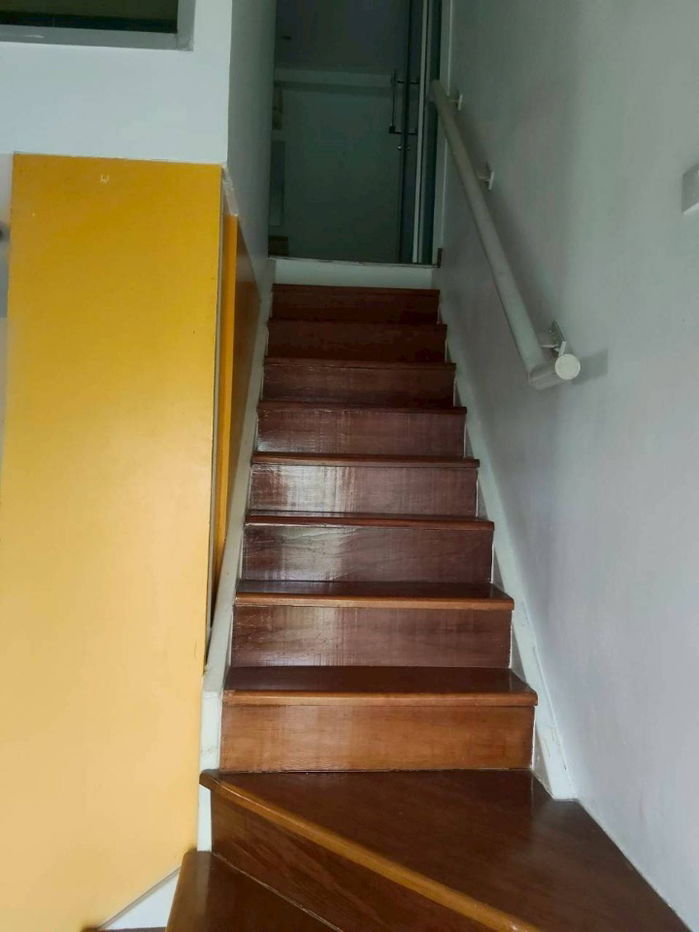 รูป cd1768 ให้เช่าคอนโด ราคาถูกๆ 8,000/เดือน ห้องDuplex 2ชั้น ละติจูด คอนโด ใกล้ม.เอแบค บางนา Abac Bangna - รูปที่ 8/16