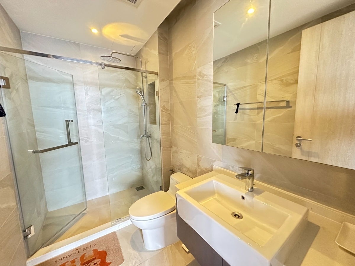 picture Keen condo Sriracha : Sea View Condo for Japanese Executive – Fully Furnished, 2BR, Prime Location - 9/16