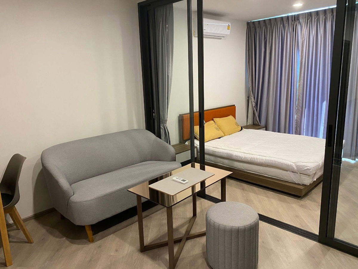 picture 🟪🟦🟩🟨🟧 For Rent THE BASE Saphanmai  🛎️🛎️ | 𝗟𝗶𝗻𝗲@: @𝗮𝘀𝘀𝗲𝘁𝘀𝗽𝗿𝗼 - 1/12