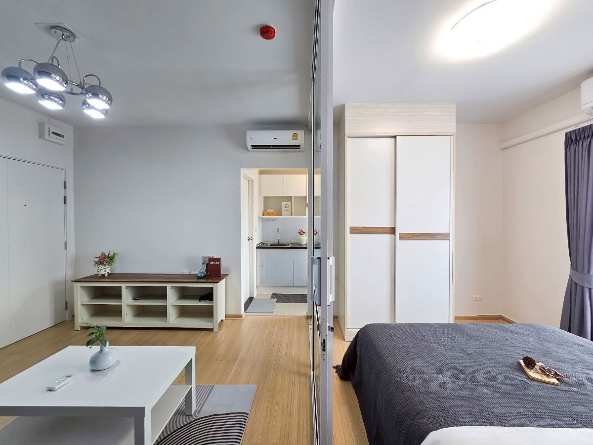 รูป 🍃Owminzw020825🍃unio charan3 condo - รูปที่ 23/37