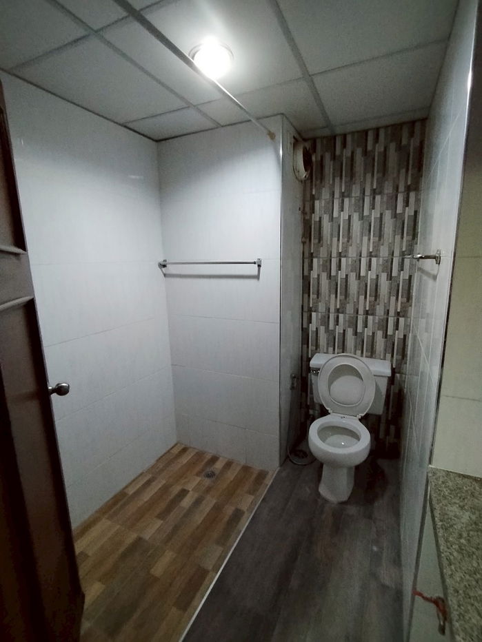 รูป ห้องพัก studio ใกล้ MRT ศูนย์วัฒนธรรม - รูปที่ 7/9