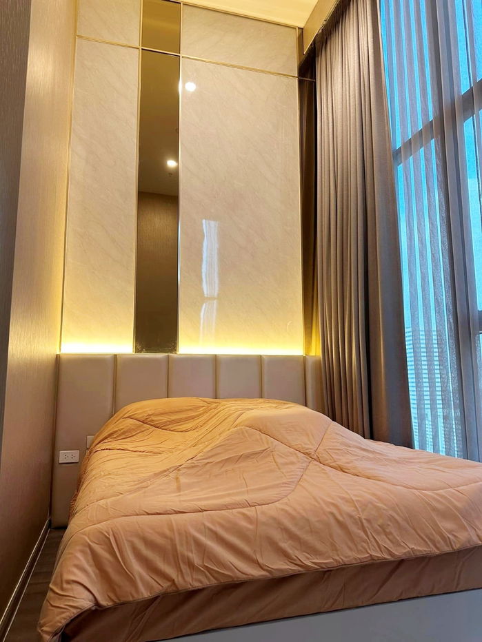 รูป ห้องอัพเดต🐲แอดไลน์ได้เลยครับ🐲SIWA🐲Knightsbridge Space Rama9 - รูปที่ 2/25
