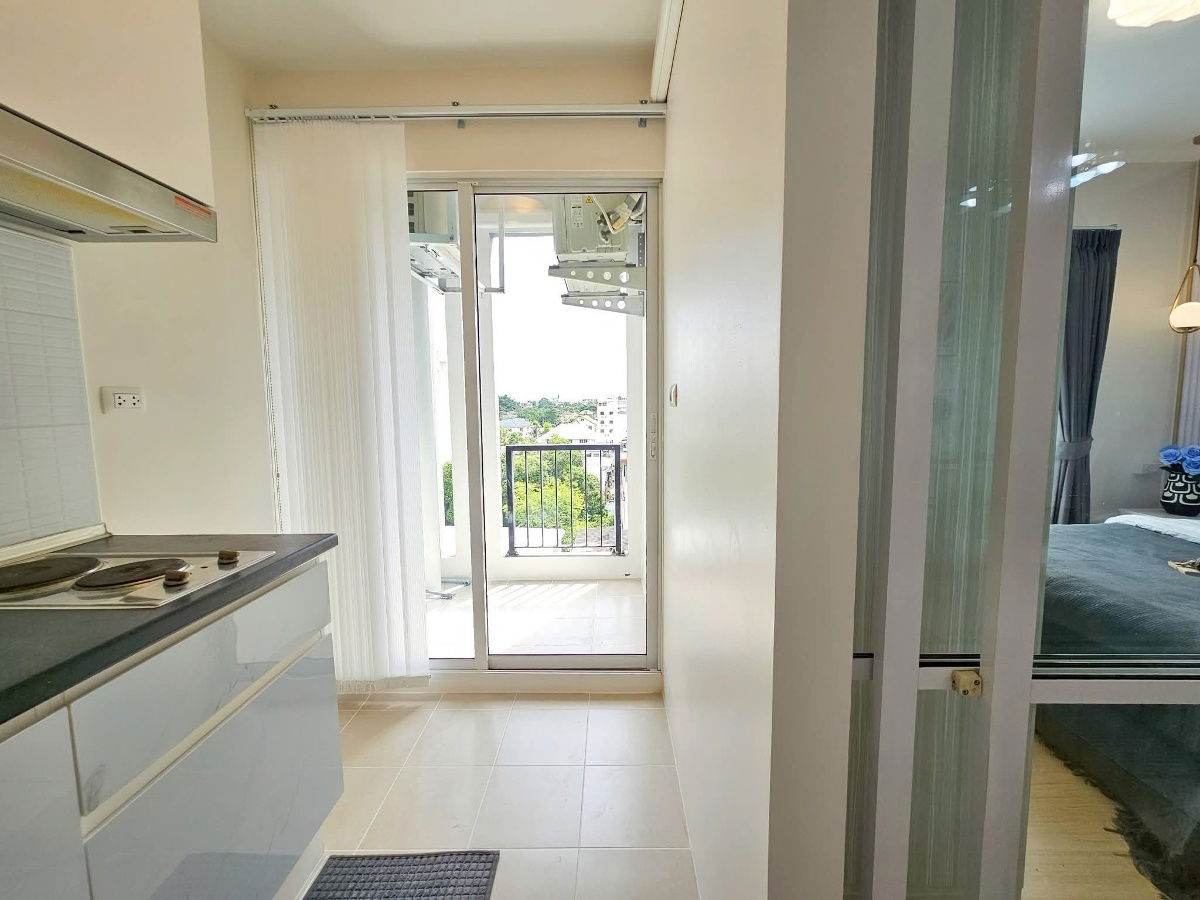 รูป 🍃Owminzw020825🍃unio charan3 condo - รูปที่ 35/37