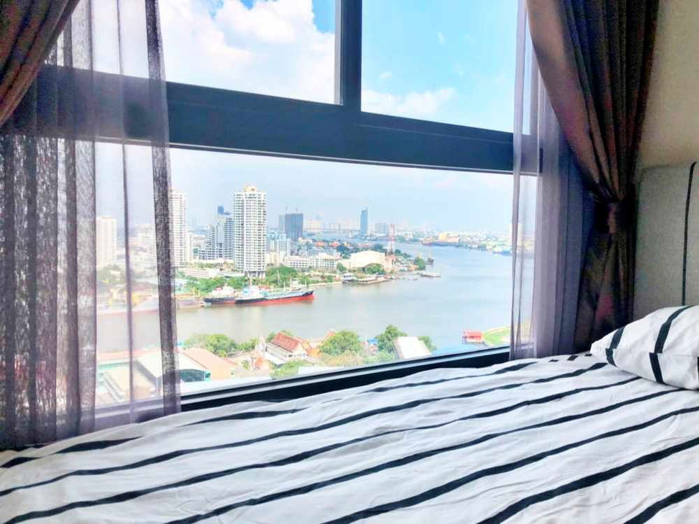 รูป ห้องอัพเดต🐲แอดไลน์ได้เลยครับ🐲SIWA🐲นิช โมโน เจริญนคร   - รูปที่ 5/15