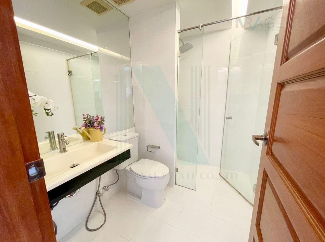 picture 📌 For Sell Condo EMERALD RESIDENCE RATCHADA Building B, Floor 4,1 bed room, Room size 32 sqm - 7/8