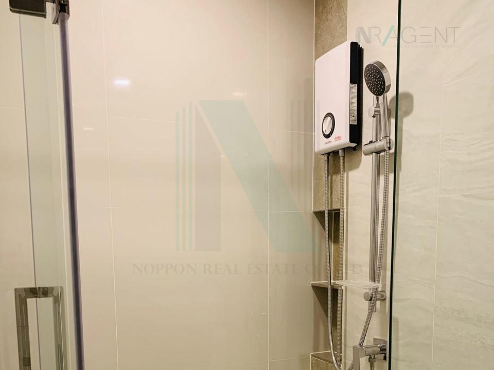 picture For Rent Condo QUINTARA TREEHAUS SUKHUMVIT 42 Building ฺB, Floor 2,1 bed room, Room size 32.00 sqm - 8/8