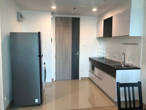  🟢For Rent🟢ศุภาลัย ไลท์ รัชดา-นราธิวาส-สาทร ห้องสวย เฟอร์ครบ 📱ADD LINE @nathong97 (ตอบ ⚡ 24 Hr) P742