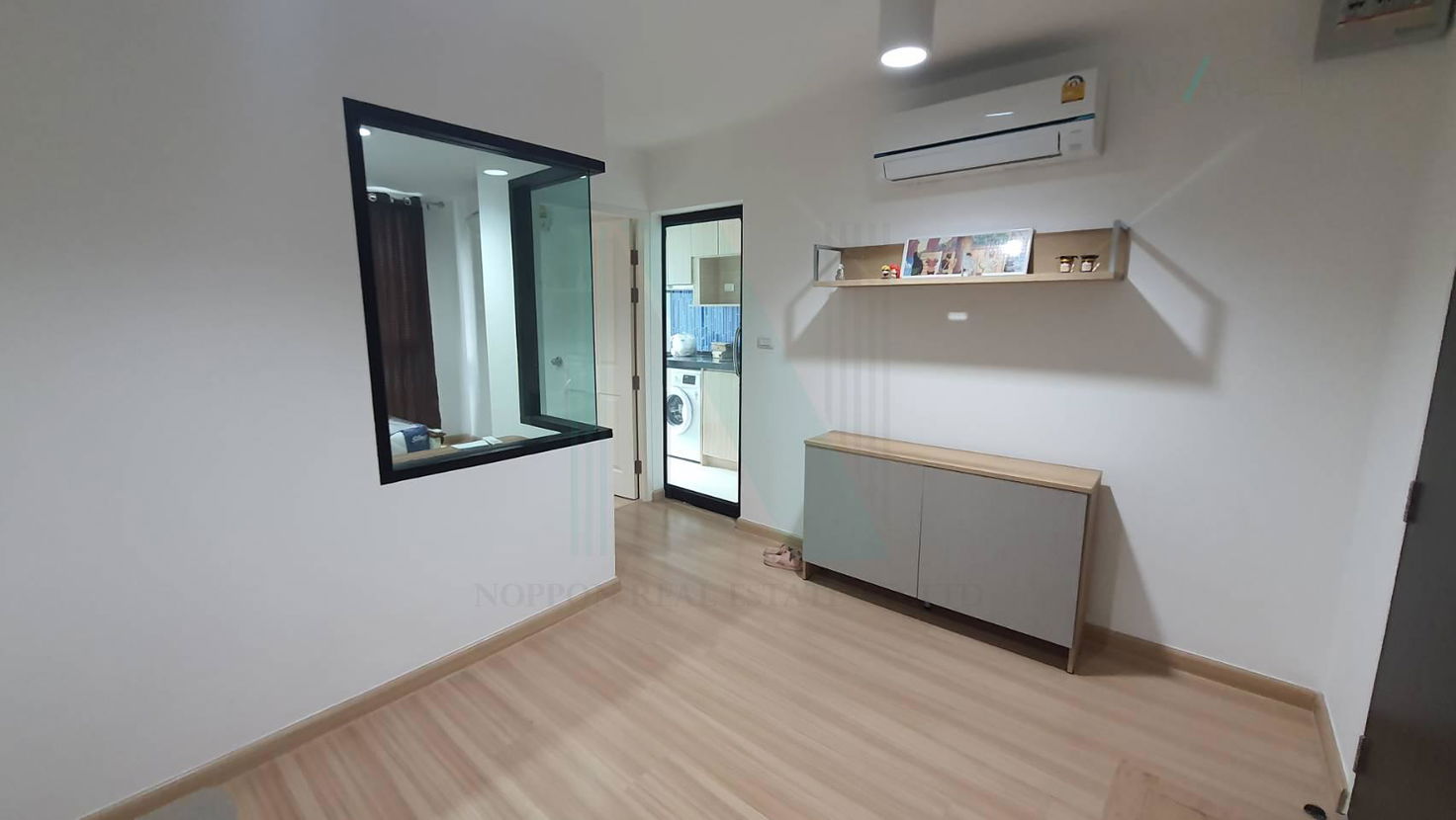 picture 📌 For Rent Condo CHATEAU IN TOWN SUKHUMVIT 62/1 Building 1, Floor 7,1 bed room, Room size 30.00 sqm - 4/8