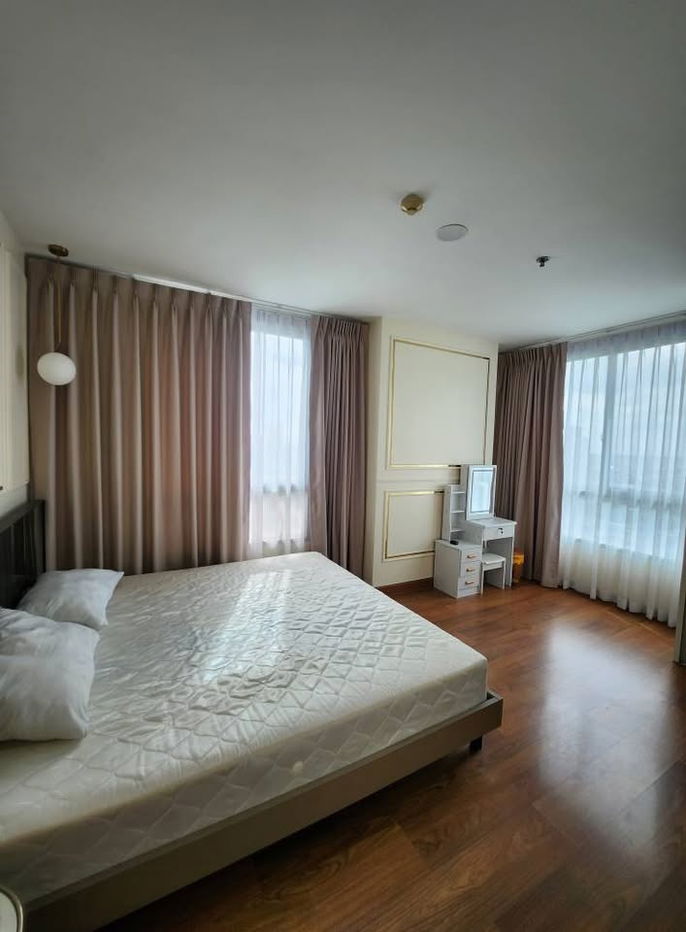 รูป  🟢For Rent🟢The Parkland รัชดา - ท่าพระ ห้องสวย เฟอร์ครบ 📱ADD LINE @nathong97 (ตอบ ⚡ 24 Hr) P774 - รูปที่ 7/10