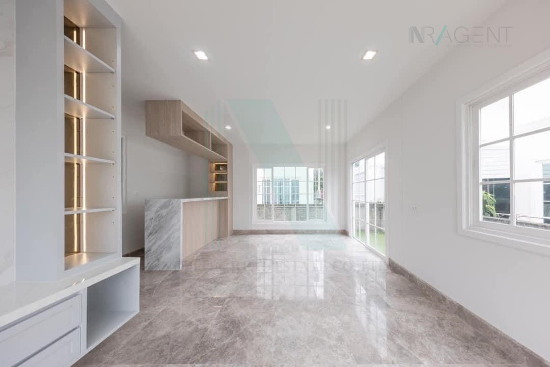 รูป 📌 ขายบ้านเดี่ยว โครงการ โกลเด้น นีโอ 2 ลาดพร้าว - เกษตรนวมินทร์ 2 ชั้น 4 ห้องนอน 4 ห้องน้ำ - รูปที่ 4/8