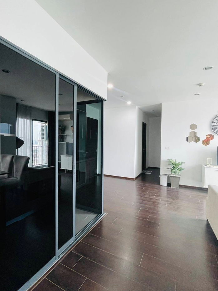 picture For Rent Condo C Ekkamai🎉🎉 🎉 - 3/10