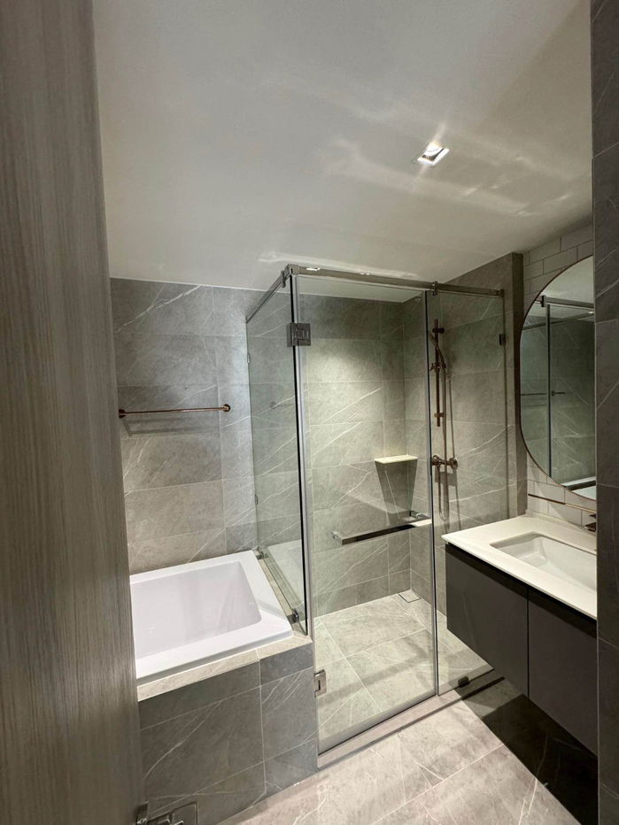 รูป Chapter Thonglor 25  2 Beds 2 Baths - รูปที่ 2/8