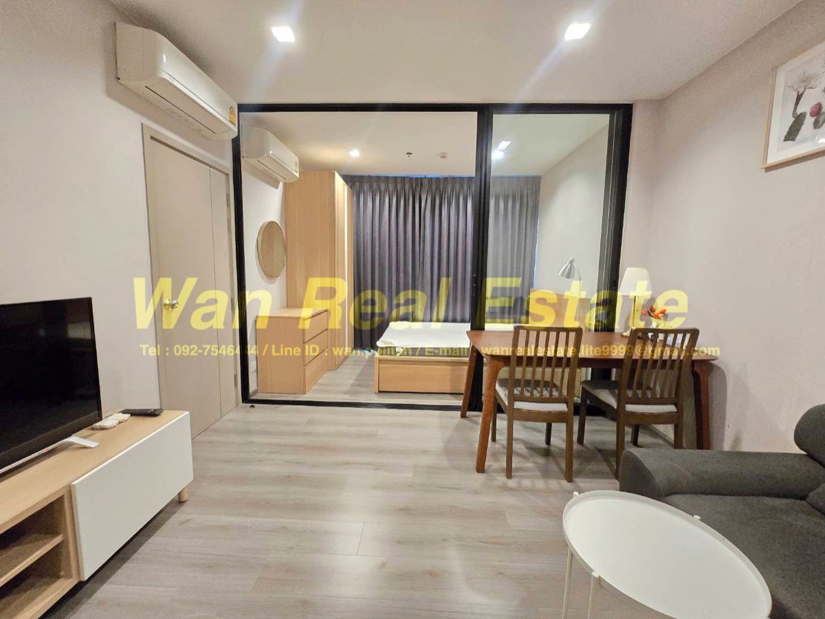 picture politan rive riverside condo for rent - 3/11