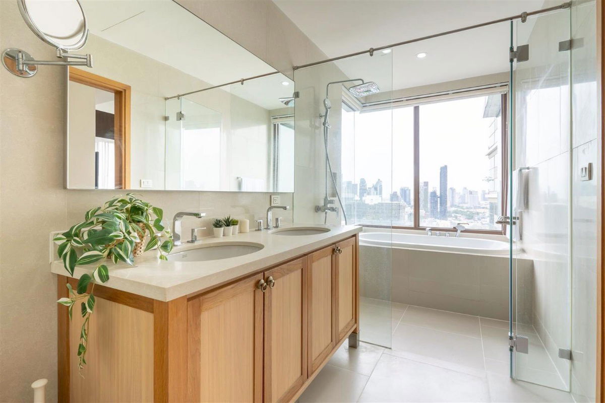 picture 🟢For Sale🟢The Emporio Place Sukhumvit 24, beautiful room, fully furnished 📱ADD LINE @nathong97 (reply ⚡ 24 Hr) P746 - 9/30