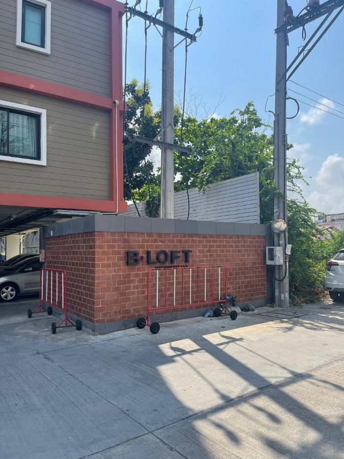 picture 𝗕-𝗟𝗼𝗳𝘁 𝗦𝘂𝗸𝗵𝘂𝗺𝘃𝗶𝘁 𝟭𝟭𝟱 for rent ✨ Fully furnished - 8/10