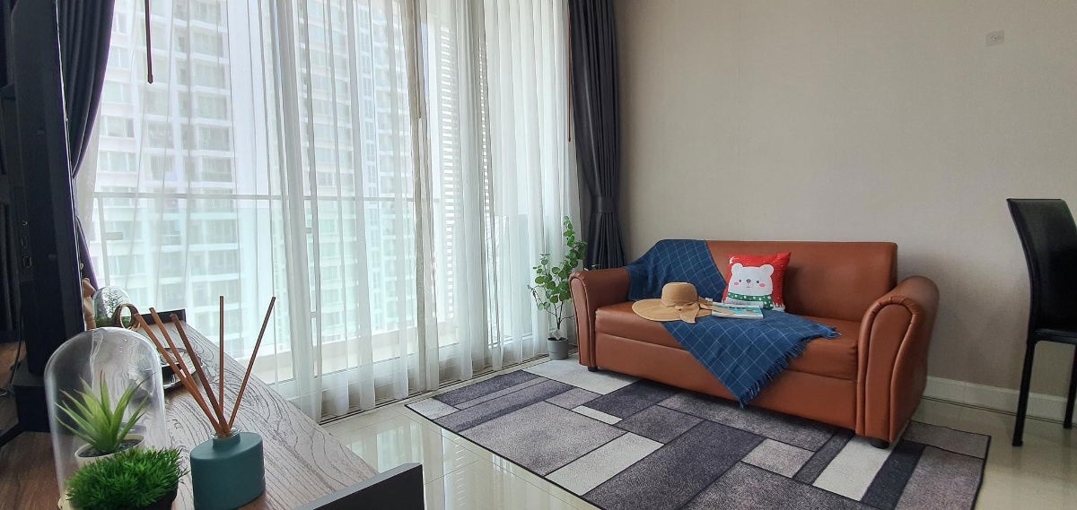 picture #R5430  🎉 020868 Condo for rent TC-Green Condominium Rama9  - 10/11