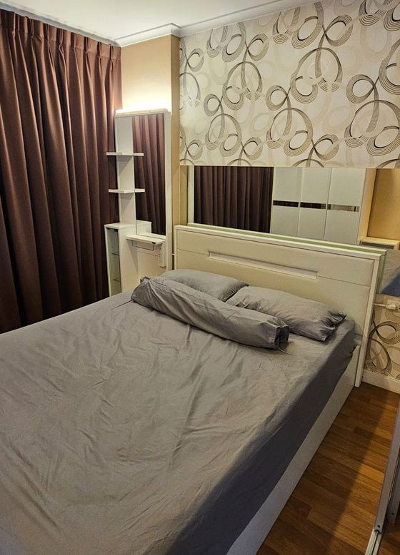 picture lumpino place raminthra laksi floor 11 34.5 sqm - 2/11
